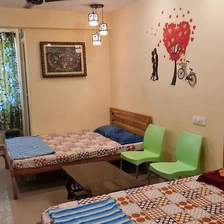 מדגאון Godwill Kimo Guest House Seraulim מראה חיצוני תמונה