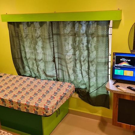 מדגאון Godwill Kimo Guest House Seraulim מראה חיצוני תמונה