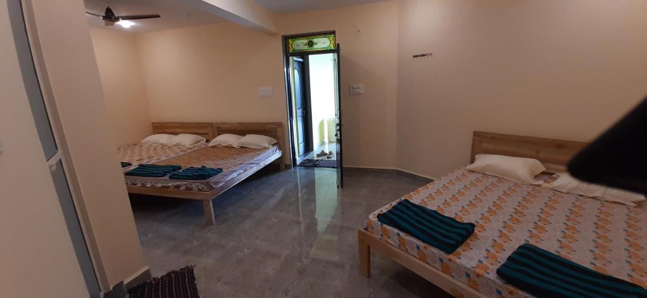 מדגאון Godwill Kimo Guest House Seraulim מראה חיצוני תמונה