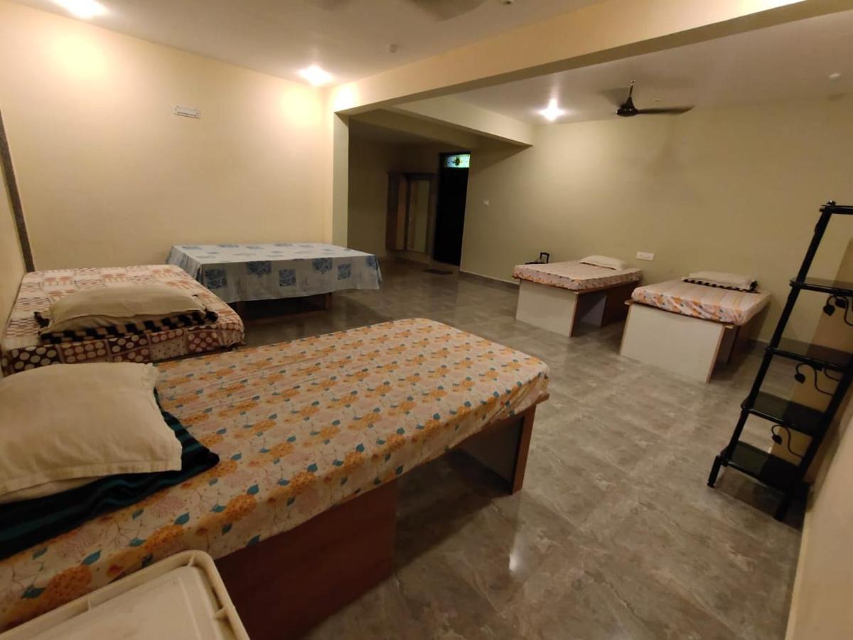 מדגאון Godwill Kimo Guest House Seraulim מראה חיצוני תמונה