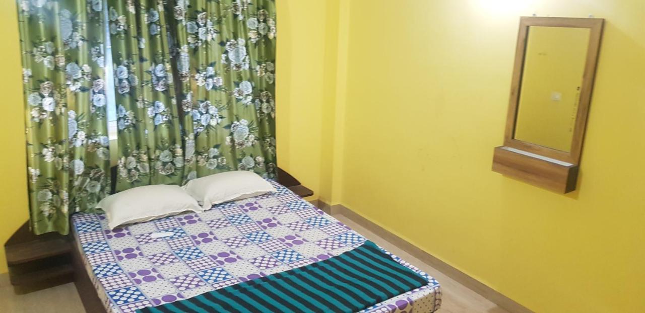 מדגאון Godwill Kimo Guest House Seraulim מראה חיצוני תמונה