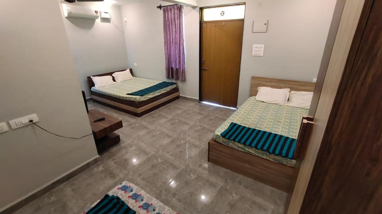 מדגאון Godwill Kimo Guest House Seraulim מראה חיצוני תמונה