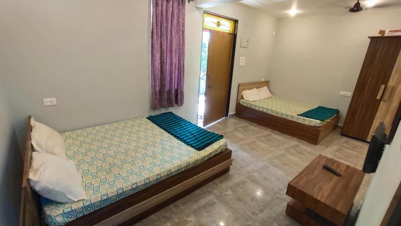 מדגאון Godwill Kimo Guest House Seraulim מראה חיצוני תמונה