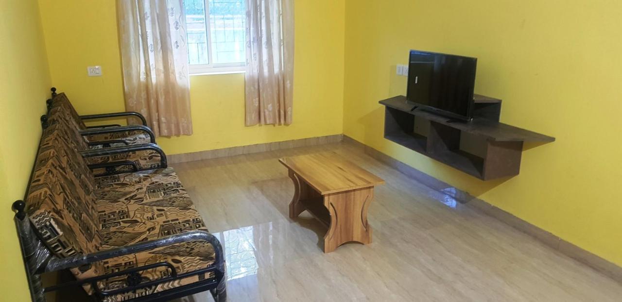 מדגאון Godwill Kimo Guest House Seraulim מראה חיצוני תמונה