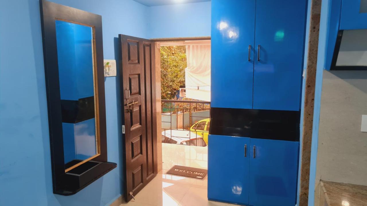 מדגאון Godwill Kimo Guest House Seraulim מראה חיצוני תמונה