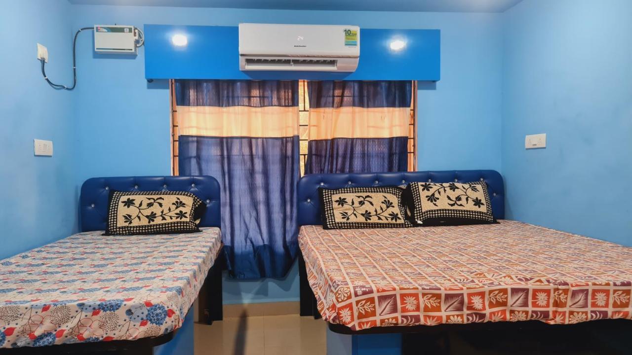 מדגאון Godwill Kimo Guest House Seraulim מראה חיצוני תמונה