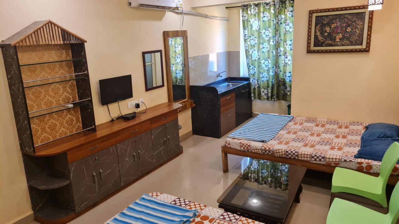 מדגאון Godwill Kimo Guest House Seraulim מראה חיצוני תמונה