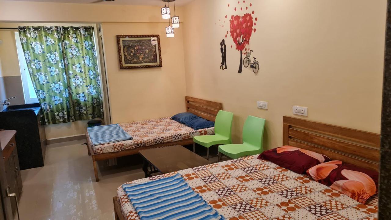 מדגאון Godwill Kimo Guest House Seraulim מראה חיצוני תמונה