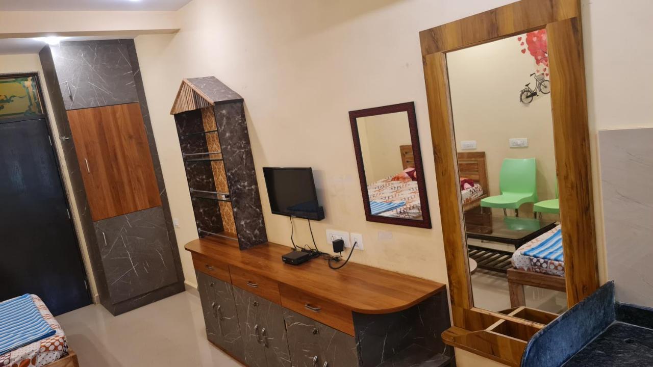 מדגאון Godwill Kimo Guest House Seraulim מראה חיצוני תמונה