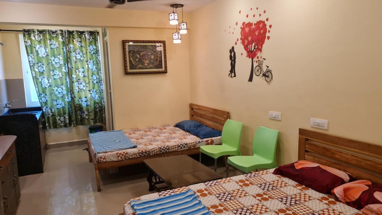 מדגאון Godwill Kimo Guest House Seraulim מראה חיצוני תמונה