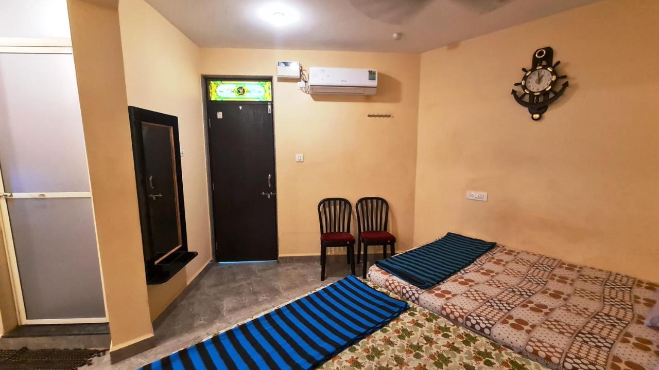 מדגאון Godwill Kimo Guest House Seraulim מראה חיצוני תמונה