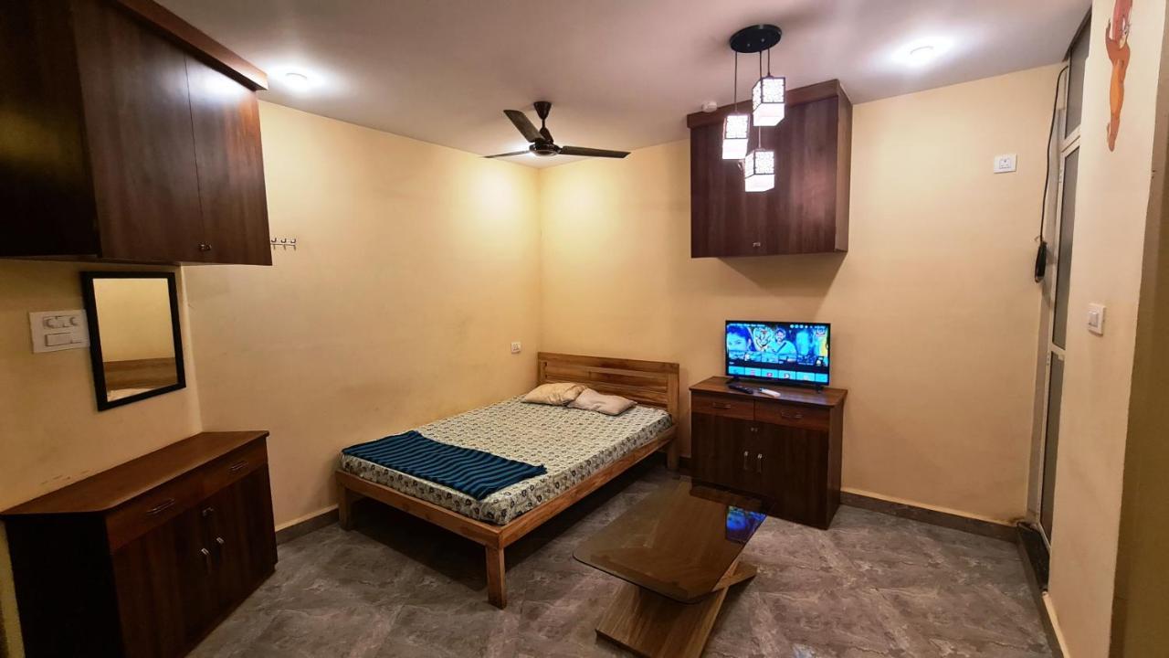 מדגאון Godwill Kimo Guest House Seraulim מראה חיצוני תמונה