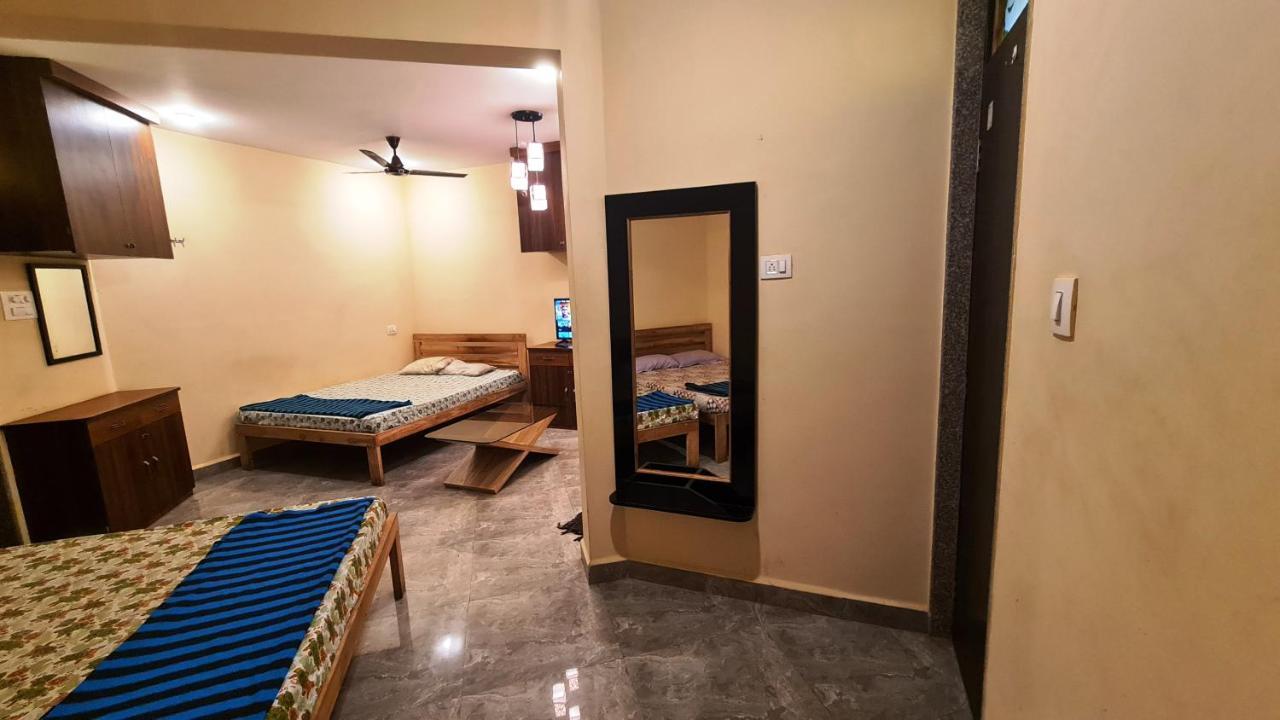 מדגאון Godwill Kimo Guest House Seraulim מראה חיצוני תמונה