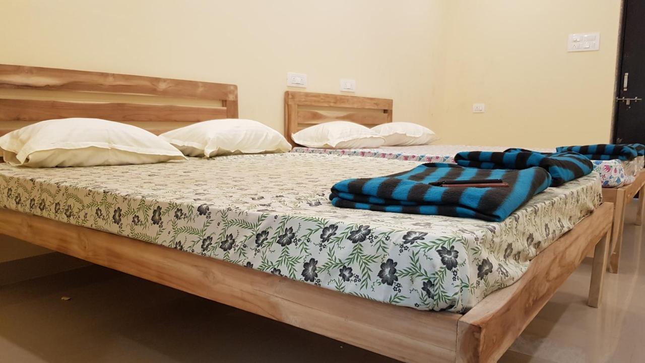 מדגאון Godwill Kimo Guest House Seraulim מראה חיצוני תמונה