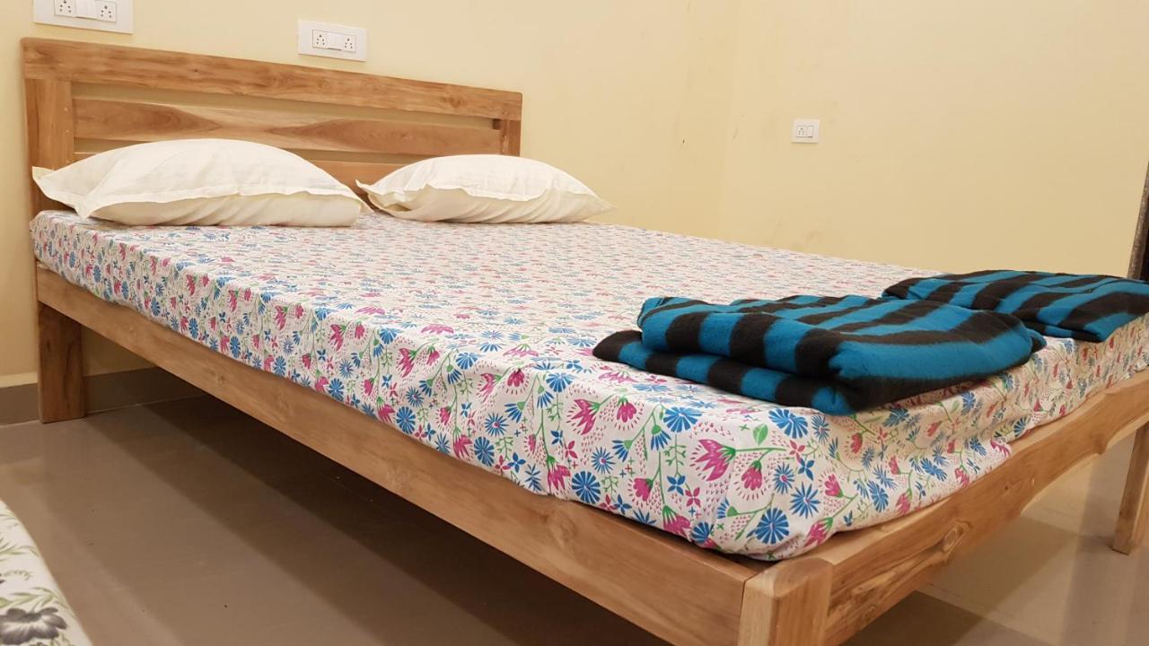 מדגאון Godwill Kimo Guest House Seraulim מראה חיצוני תמונה