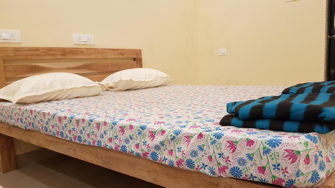 מדגאון Godwill Kimo Guest House Seraulim מראה חיצוני תמונה