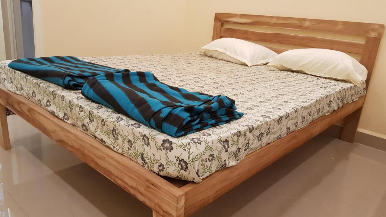 מדגאון Godwill Kimo Guest House Seraulim מראה חיצוני תמונה